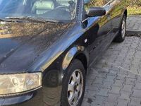 Używany Audi A6 1997