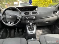używany Renault Grand Scénic III 1.5DCI Salon PL,Serwis tylko ASO,Stan Idealny!