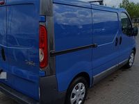 używany Renault Trafic 2.0dci Diesel 2011.