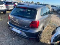 używany VW Polo V 1.2 TSi 90 BlueMotion Allstar EJ540