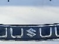 Używany Suzuki Ignis 83 KM (61 kW) 2021 Biały Hatchback