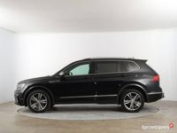 używany VW Tiguan Allspace 2.0 BiTDI