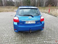 używany Toyota Auris 1.4D 90km LIFT. Faktura Vat 23%. ZAMIANA