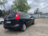 używany Mazda 5 2,0 Diesel 2006 rok