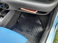 Używany Fiat Seicento 54 KM (39 kW) 2003 Hatchback