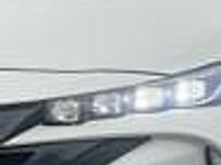 Używany Toyota Prius 2019 Biały Hatchback