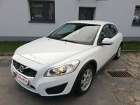 używany Volvo C30 1.6dm 109KM 2010r. 189 000km