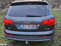 używany Audi Q7 3.0 TDI Quattro Tiptronic