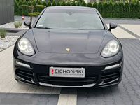 używany Porsche Panamera 3dm 300KM 2013r. 144 587km