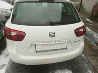 używany Seat Ibiza ST 1,2TDi 2014r KOMBI KLIMA ALU NAVI 4L/ON/100KM