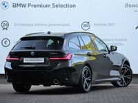 używany BMW 330e xDrive Touring