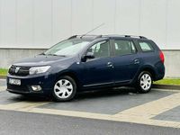 używany Dacia Logan MCV Logan1.5 dCi 90 KM | Automat | Bezwypadkowa | 2017 …