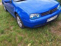 używany VW Golf IV 