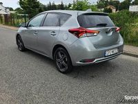 używany Toyota Auris 1.8 Hybryda / Automat / Nawi / kamera cofania
