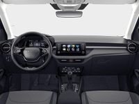 Nowe Skoda Fabia Drive 85 KM (62 kW) 2026 Szary graphite metalizowany Hatchback