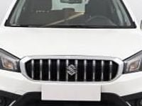 używany Suzuki SX4 S-Cross  Salon Polska, Serwis ASO, Klimatronic, Tempomat,