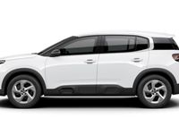 używany Citroën C5 Aircross 1.5dm 130KM 2022r. 5km