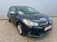 Używany Citroën C4 95 KM (69 kW) 2015 Inny (metalik) Sedan/Limuzyna