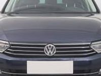 Używany VW Passat 150 KM (110 kW) 2016 Niebieski Kombi