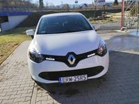 używany Renault Clio IV 