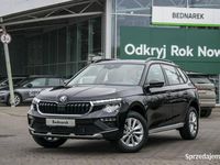 Nowe Skoda Kamiq Drive 110 KM (80 kW) 2026 Czarny SUV
