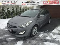 Używany Hyundai i30 135 KM (99 kW) 2014 Czarny Hatchback