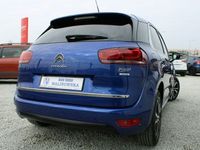 używany Citroën C4 Picasso 1.2dm 130KM 2017r. 62 000km