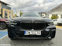 używany BMW X5 2022 · 41 200 km · 2 993 cm3 · Diesel