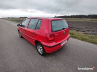 używany VW Polo 