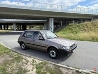 Używany Toyota Corolla 1986 Brązowy Hatchback