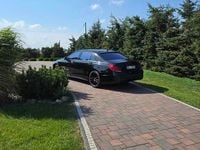 Używany Mercedes S500 AMG 2015 Sedan/Limuzyna