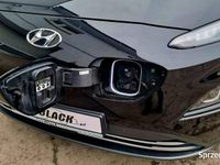 Używany Hyundai Kona 100 kW (136 KM) 2022 Czarny SUV