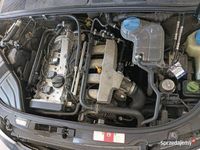 używany Audi A4 B6 1.8 turbo benzyna