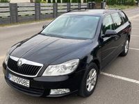 Używany Skoda Octavia 160 KM (117 kW) 2010