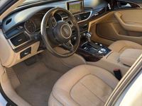 używany Audi A6 quattro 2.0 2015