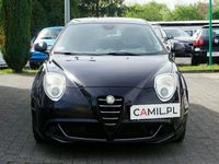 używany Alfa Romeo MiTo 1.4dm 95KM 2009r. 218 000km