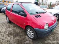 używany Renault Twingo Alu14-Szyberdach-CD-ABS