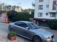 używany BMW 530 e60 d Manual m57 Stage3, 403km / 810Nm - AUTO MAM OD 6 LAT, Tuning
