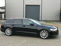 używany Audi A6 2014r, 2.0TDI 177KM, Automat, Ksenon+LED, 2x PDC, N…