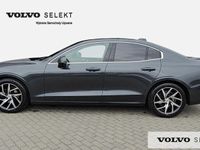 używany Volvo S60 T4 Momentum Pro aut