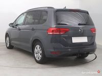 używany VW Touran 1.5 TSI