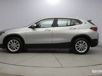 używany BMW X2 1.5dm 136KM 2021r. 26 500km