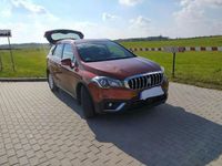 używany Suzuki SX4 S-Cross 