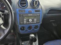 używany Ford Fiesta 1.3 Ambiente