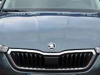 używany Skoda Scala SalonPL FV23% 110KM Ambition Android/Apple LED 1WŁ Gwarancja