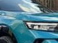 Nowe Opel Mokka-e 114 kW (156 KM) 2025 Zielony SUV