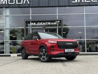 Nowe Jaecoo 7 147 KM (108 kW) 2025 Czarny (metalik) SUV