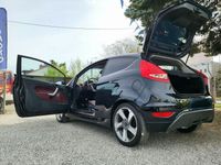 używany Ford Fiesta 1.2 ST Line Super Wygląd Z Niemiec Serwis Opłaty Gwarancja Zap…