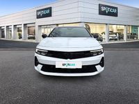 Używany Opel Astra Ultimate 114 kW (156 KM) 2023 Biały Hatchback