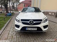 Używany Mercedes 350 AMG 2015 Biały SUV